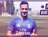 ريال مدريد يحتفل بعيد ميلاد فاسكيز الـ26