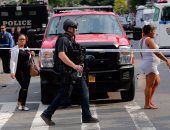 إطلاق نار داخل مستشفى "برونكس" فى نيويورك ومقتل منفذ الهجوم 