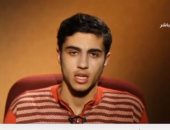 بالفيديو.. شاب إخوانى يروى تفاصيل تجنيده وإعداده فى غزة لاغتيال النائب العام