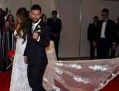 30 مليون يورو تجبر ميسي على قطع إجازة شهر العسل