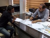 إيهاب لهيطة: منصب مدير المنتخب أقوى من عضو مجلس إدارة اتحاد الكرة