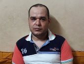 قارئ من ذوى الاحتياجات الخاصة يطالب بتعيينه ضمن نسبة الـ 5%