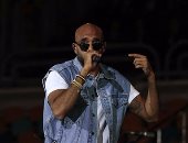 بالفيديو والصور.. شارموفرز يفتتح فعاليات كأس العالم للسلة بحضور الرئيس السيسى