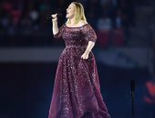 تعرف على سبب إلغاء آديل لحفلين فى الـ weekend 