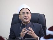 أمين "البحوث الإسلامية" لـ"الوعاظ ":مهمتكم حماية الشباب من استقطاب التكفيرين