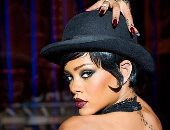 طموحة أوى.. جائزة "الأوسكار" حلم حياة ريهانا