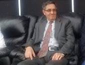 سفير الجزائر بزيمبابوي يشجع الزمالك أمام كابس يونايتد