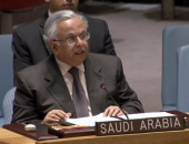 مندوب السعودية بالأمم المتحدة يعلن شروط المملكة لعودة العلاقات مع قطر