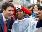 كندا تعوض السكان الأصليين المحرومين من عائلاتهم فى الصغر بـ 600 مليون دولار