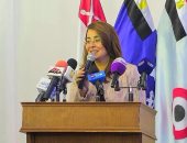 وزيرة التضامن: مصر لها باع طويل فى الاهتمام بدور المرأة بالمجتمع