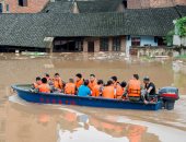 ارتفاع عدد ضحايا سقوط الأمطار الغزيرة فى اليابان إلى 6 قتلى