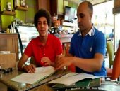 وكيله: حسين السيد ينتظر عرضا سعوديا للرحيل عن الأهلى