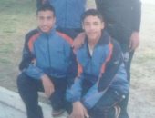 شاهد.. إسلام محارب نجم سموحة قبل الانضمام إلى ناشئى الأهلى