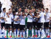 سيطرة ألمانية على جوائز الأفضل فى كأس القارات 