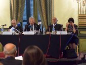 بالصور.. بدء المؤتمر الدولى لـ"قومى حقوق الإنسان" لمناقشة دور المؤسسات ضد التطرف