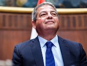 وزير الشباب يهنئ منتخب مصر لشابات الخماسى الحديث بعد فوزهم ببرونزية العالم  
