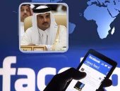 "السوشيال ميديا" منابر التحريض المفتوحة أمام عملاء قطر ورعاة الإرهاب.. وجدى غنيم و"دواعش" التطرف وسيلة "تميم" لبث السموم عبر الشبكات الإلكترونية.. والانتفاضة الأوروبية ضد "فيس بوك" تصيب الدوحة بالفزع