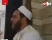 بالفيديو.. الإرهابى إسماعيل الصلابى يعترف بتمويل قطر للمتطرفين فى ليبيا