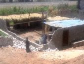 محافظ سوهاج: إزالة تعديات على أراضى الدولة والزراعية بمدينة طما