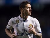 رودريجيز يطلب من ريال مدريد الرحيل إلى مانشستر يونايتد