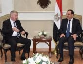 البترول: فيجاس اليونانية تقوم بأعمال مسح سيزمى لـ500 كيلو بسيناء