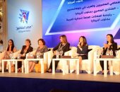 نانسى عبد الهادى: سيدات مصر محظوظات بدعم الرئيس السيسى لهن