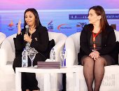 بالصور.. انطلاق فعاليات مؤتمر "مصر تستطيع بالتاء المربوطة" لليوم الثانى