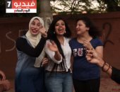بالفيديو.. ضحكة المصريين.. فيها حاجة حلوة