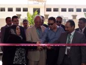 بالصور.. وزير الصحة يفتتح مصنعا لإنتاج أدوية الهرمونات باستثمارات 800 مليون جنيه