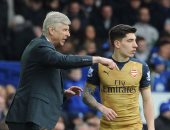 بيليرين يطلب من أرسنال الموافقة على انتقاله إلى برشلونة