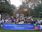 تقرير دولى يطالب بتوسيع مشاركة الشباب فى الحياة العامة: تمهد الطريق للسلام