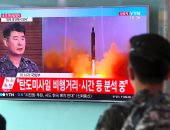خبراء أمريكيون: الصاروخ الكورى الشمالى الأخير قادر على ضرب كاليفورنيا