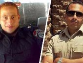 أسر الشهداء يسعون لمقاضاة أمير قطر دوليا.. والدة ملازم مصطفى جاويش: سأقاضىيه لقتله أبنى بسيناء.. وأم الشهيد محمد عبد المعطى: "الجزيرة" تحرض ضد الشرطة والجيش.. ووالدة محمد صفوت: قطر جبل يأوى مطاريد الإرهاب