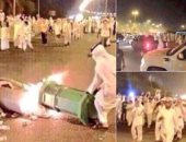 صحيفة الجزيرة السعودية: حالة طوارئ غير معلنة فى قطر