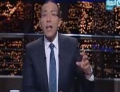 بالفيديو.. خالد صلاح:الدراما قوة مصر الناعمة..ورمضان أظهر نجوما جذبت ملايين المشاهدين