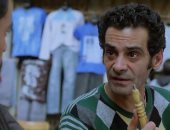 محمود فارس ينتهى من تصوير دوره في مسلسل "طلقة حظ" مع مصطفى خاطر