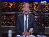 بالفيديو.. خالد صلاح يطالب بتوثيق فيديوهات "الجزيرة" التحريضية أمام الجنائية الدولية