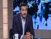 بالفيديو.. ياسر جلال لـ"خالد صلاح" عن نجاحه فى "ظل الرئيس": الناس بتتعاطف مع الغلبان