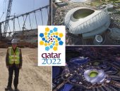 انتفاضة عالمية ضد إمارة الإرهاب.. الشركات المسئولة عن تشييد منشآت مونديال 2022 تهدد بالرحيل.. ومصدر: نستعد لإعادة تقييم استثماراتنا فى قطر ولدينا خطة للهروب من العقود.. والدوحة تلجأ إلى أنقرة 