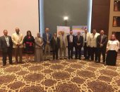 جامعة طنطا تنضم لإدارة الشبكة المصرية لإبحاث السرطان