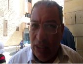 بالفيديو.. سكرتير عام محافظة مطروح يكشف تفاصيل حادث الأتوبيس