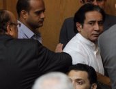 نيابة وسط تنتظر أوراق قرار إخلاء سبيل أحمد عز وعمرو عسل لإنهاء الإجراءات
