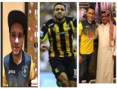 كوبر يحضر مباراة الحضرى وكهربا اليوم فى الدورى السعودى