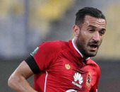 الأهلى ينتظر نتيجة أشعة معلول واتجاه لإراحته أمام طنطا