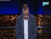 جابر القرموطى يذيع تسجيلاً لقيادى بماسبيرو: فى صحفية هغتصبها وصحفى سبيتله الدين