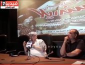 بالفيديو.. 4 شخصيات مهمة فى حياة سعاد حسنى يكشفها الفنان محيى إسماعيل