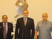 رئيس مجلس علماء مصر "ضيف" حزب المحافظين.. فى ندوة عن ثورة 30 يونيو
