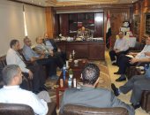 بالصور.. الداخلية تطلق مبادرات لتثبيت أسعار السلع.. والتجار يستجيبوا