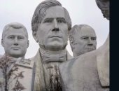 بعد 7 سنوات.. رؤساء أمريكا يحرسون الحقول فى ولاية فيرجينيا