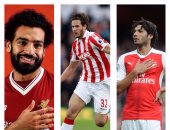 البريميرليج يمنح المصريين فرصة مشاهدة نجوم المنتخب فى الافتتاح